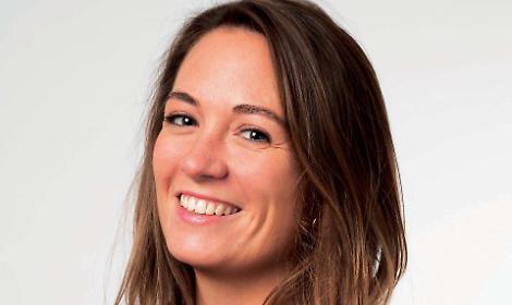 Olga Fareras Casado