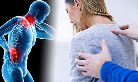 Fibromialgia 