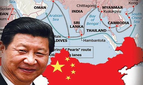 Xi Jinping e la Belt and Road Initiative 