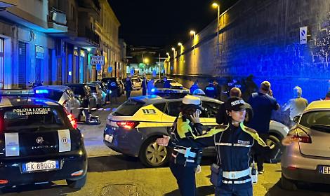 Omicidio in via Cugini