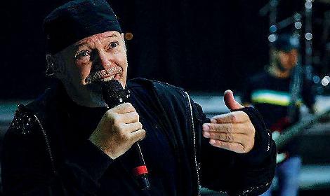 Finge malattia per un concerto di Vasco Rossi, licenziamento confermato dal giudice