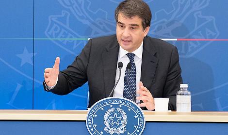 Pnrr, dalla Commissione UE via libera all&rsquo;ottava rata da 12,8 miliardi