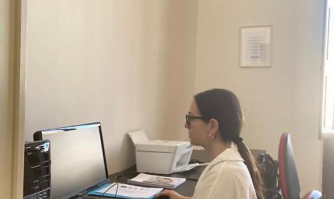"Punti cardinali" a Laterza. Il sindaco Frigiola: “La Regione mostra attenzione per i giovani in cerca di lavoro”