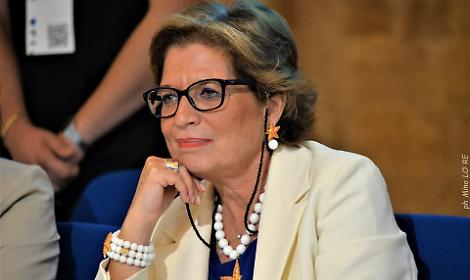 Taranto, l&rsquo;arte che cura: musica e poesia al Padiglione Vinci