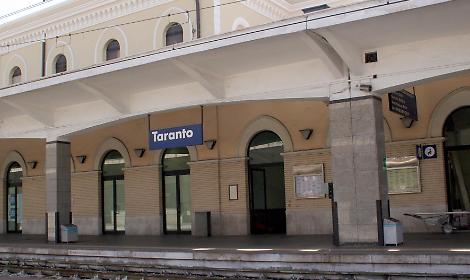 Collegamenti ferroviari, “La Voce di Taranto”: «Un cattivo esempio per la Puglia del futuro»