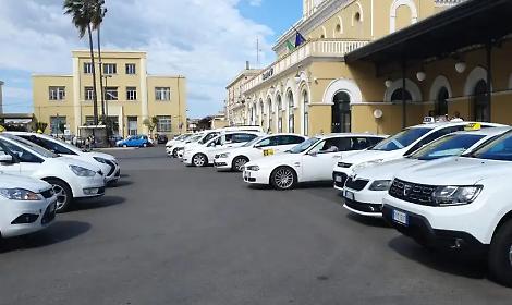 Taxi e Ncc, approvato il nuovo regolamento: &ldquo;Pi&ugrave; regole e pi&ugrave; tutele per il settore&rdquo;