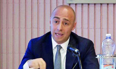 Ex Ilva, Bitetti replica al Ministro Urso: &ldquo;Taranto non pu&ograve; pi&ugrave; essere terra di sacrificio&rdquo;