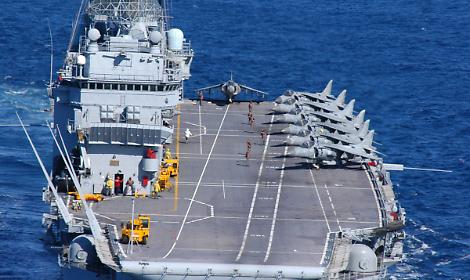 Museo nave Garibaldi, &ldquo;Bene la scelta, ma ora servono lavoro e investimenti&rdquo;