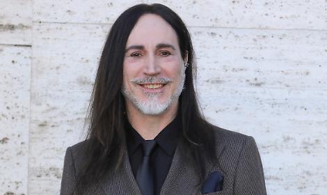 &ldquo;Suoni dal futuro&rdquo;: Manuel Agnelli racconta la rivoluzione della musica