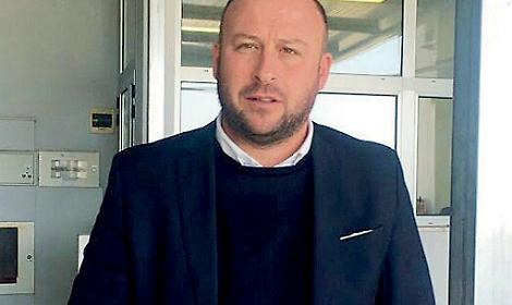 "Hiab, la Regione faccia la sua parte"