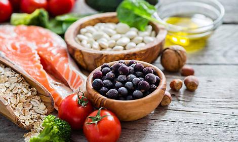 Dieta Blue Zones
