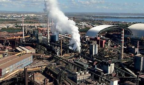 Ex Ilva, la crisi dell'acciaio primario in tempi di quasi recessione