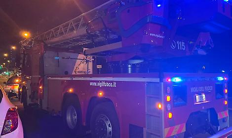 Uomo trovato morto in una casa di Lama: il corpo era in avanzato stato di decomposizione