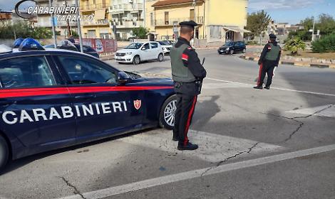 Sicurezza e lavoro nero, due imprenditori tarantini nei guai