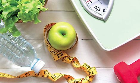 Mi sono messo a dieta… ho tolto glutine e lattosio