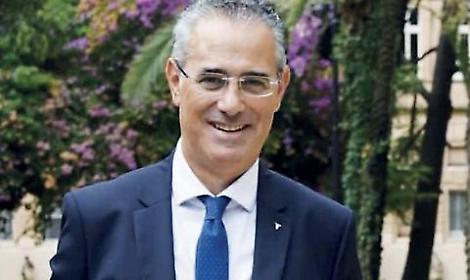 «I Giochi del Mediterraneo, un’occasione di riscatto per Taranto e per il nostro territorio»