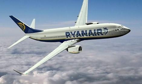 Bari-Bristol, decolla la nuova rotta Ryanair per l&rsquo;estate 2026