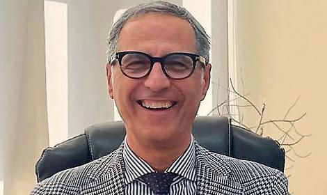 Leonardo Giangrande