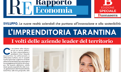 Il rapporto economia 