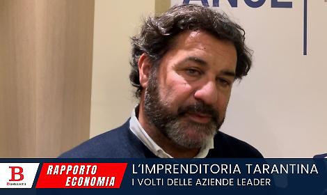 Fabio De Bartolomeo: Abbiamo bisogno dei giovani 