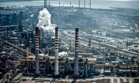 Reinserire Taranto nel mosaico produttivo internazional