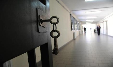 Sicurezza e salute nel penitenziario di Taranto