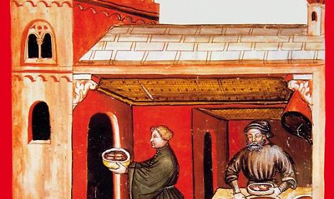 La copertina del libro