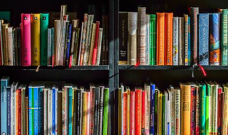 La libreria