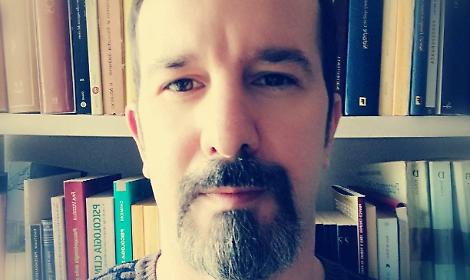 Alessandro Del Genio