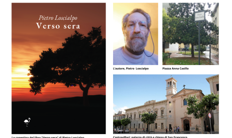 Il mondo di Pietro Loscialpo