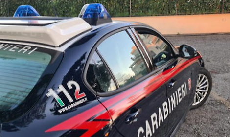 Uomo trovato morto in un negozio a Carbonara, era scomparso da giorni