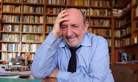 Galimberti e: l&rsquo;arte di "imparare" a sentire