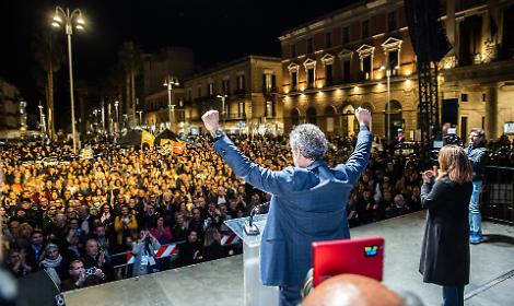 Dalla parte della Città