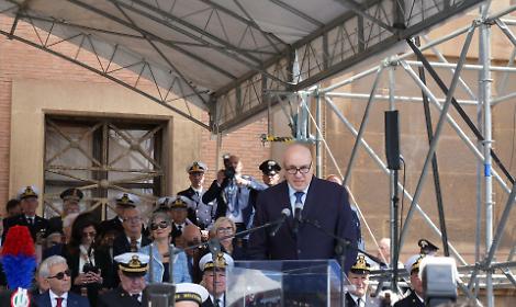 Industria e Difesa, riunione d'emergenza