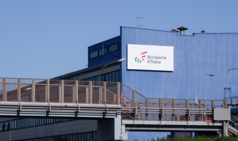 Serve un Piano europeo dell’acciaio