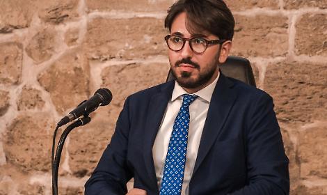 Riti della Settimana Santa, verso un confronto permanente con le confraternite