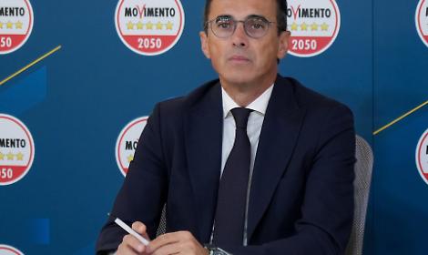 Renexia, il "caso Taranto" finisce in parlamento