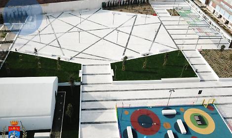 Nuovo teatro al Parco della Musica, la gestione affidata al Conservatorio Paisiello