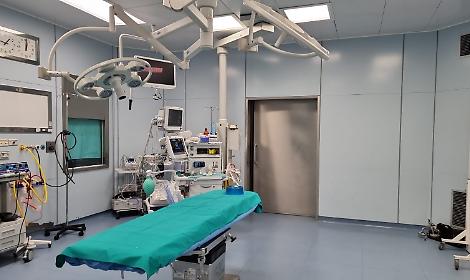 Donazione multiorgano al Bonomo, quarta del 2026 nell&rsquo;Asl Bt