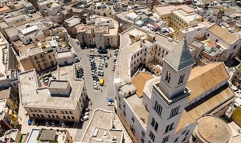 Sparo nella notte dopo i fuochi per San Nicola, ferita un&rsquo;anziana raggiunta da un proiettile nella sua casa