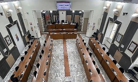 Nasce il Consiglio comunale delle ragazze e dei ragazzi. Al voto 9.607 studenti