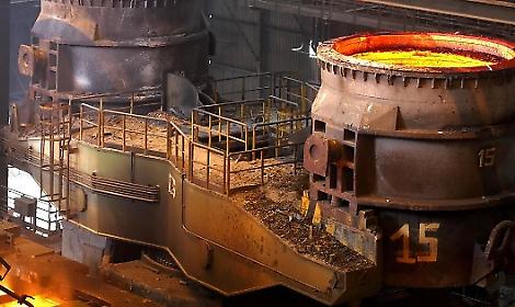 Ex Ilva, &ldquo;Subito il forno elettrico, basta attese&rdquo;