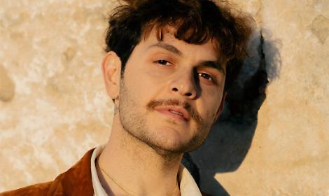 "Cosa direbbe Lucio": la magia di Rubino per Dalla fa il bis allo Spazioporto di Taranto
