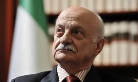 10 anni di balle e ora... la vendetta