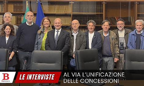 Mitilicoltori: al via le unificazioni delle concessioni