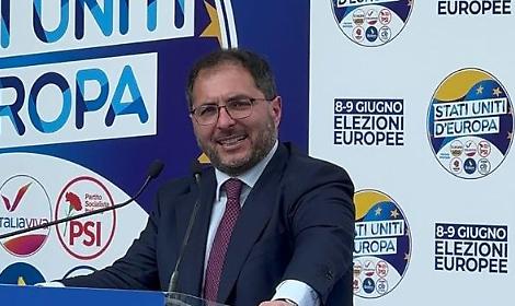 Quello che rilancia l'Europa
