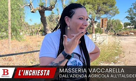 Masseria Vaccarella
