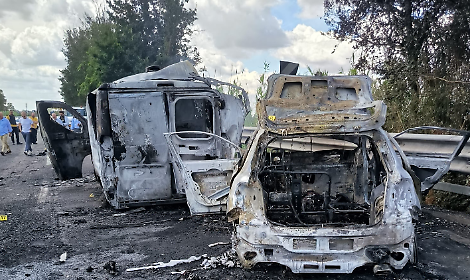 Rapina al portavalori nel Brindisino, arrestato un 48enne a Milano: colpo da oltre 37.000 euro