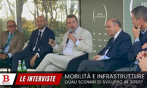 Forum in Masseria: Provaci ancora, Sem!