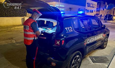 Un 34enne accoltellato all&rsquo;addome: indagano i carabinieri